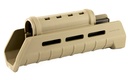 Magpul MOE AK Handguard Polymer FDE