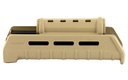 Magpul MOE AK Handguard Polymer FDE