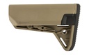 Magpul MOE SL-S Carbine Stock AR15 Mil-Spec FDE