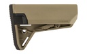 Magpul MOE SL-S Carbine Stock AR15 Mil-Spec FDE