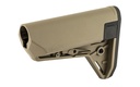 Magpul MOE SL-S Carbine Stock AR15 Mil-Spec FDE