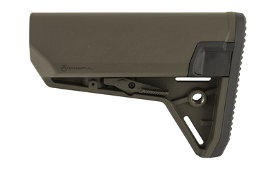 Magpul MOE SL-S Carbine Stock AR15 Mil-Spec OD Green