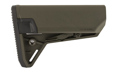 Magpul MOE SL-S Carbine Stock AR15 Mil-Spec OD Green