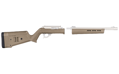 Magpul Hunter X-22 Stock Fixed Ruger 10/22 Takedown FDE