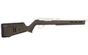 Magpul Hunter X-22 Stock Fixed Ruger 10/22 Takedown OD Green