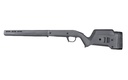 Magpul Hunter American Stock Fixed Ruger American SA Stealth Gray 