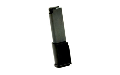 ProMag Industries, Magazine, 380 ACP, 10 Rounds, Fits Diamond Back DB380, Steel, Blued Finish 