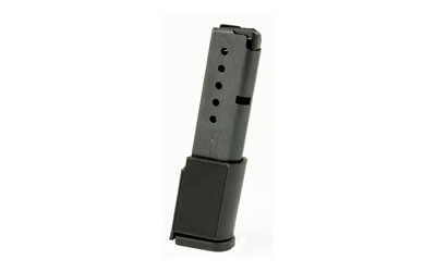 ProMag Industries, Magazine, 380 ACP, 10 Rounds, Fits Diamond Back DB380, Steel, Blued Finish 