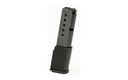 ProMag Industries, Magazine, 380 ACP, 10 Rounds, Fits Diamond Back DB380, Steel, Blued Finish 
