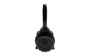 ProMag Mag DRM-A72, 9MM, 50 Round Drum, Fits Taurus PT99, Polymer, Black DRM-A72 