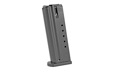 ProMag 50 Action Express 7 Rds Desert Eagle Steel Blued