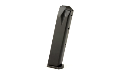 ProMag 9MM 20 Rds Rug P85/89 Steel Blued