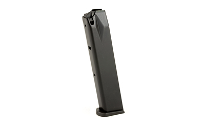 ProMag 9MM 20 Rds Rug P85/89 Steel Blued