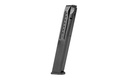 ProMag Industries, Magazine, 9MM, 32 Rounds, Fits Ruger Security-9, Steel, Blued Finish 