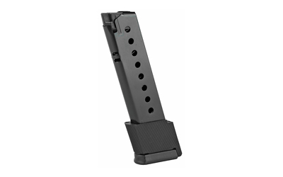 ProMag Industries, Magazine, 45ACP, 10 Rounds, Fits Sig P220, Steel, Blued Finish 