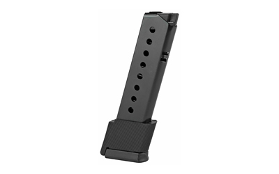 ProMag Industries, Magazine, 45ACP, 10 Rounds, Fits Sig P220, Steel, Blued Finish 