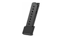 ProMag Industries, Magazine, 45ACP, 10 Rounds, Fits Sig P220, Steel, Blued Finish 