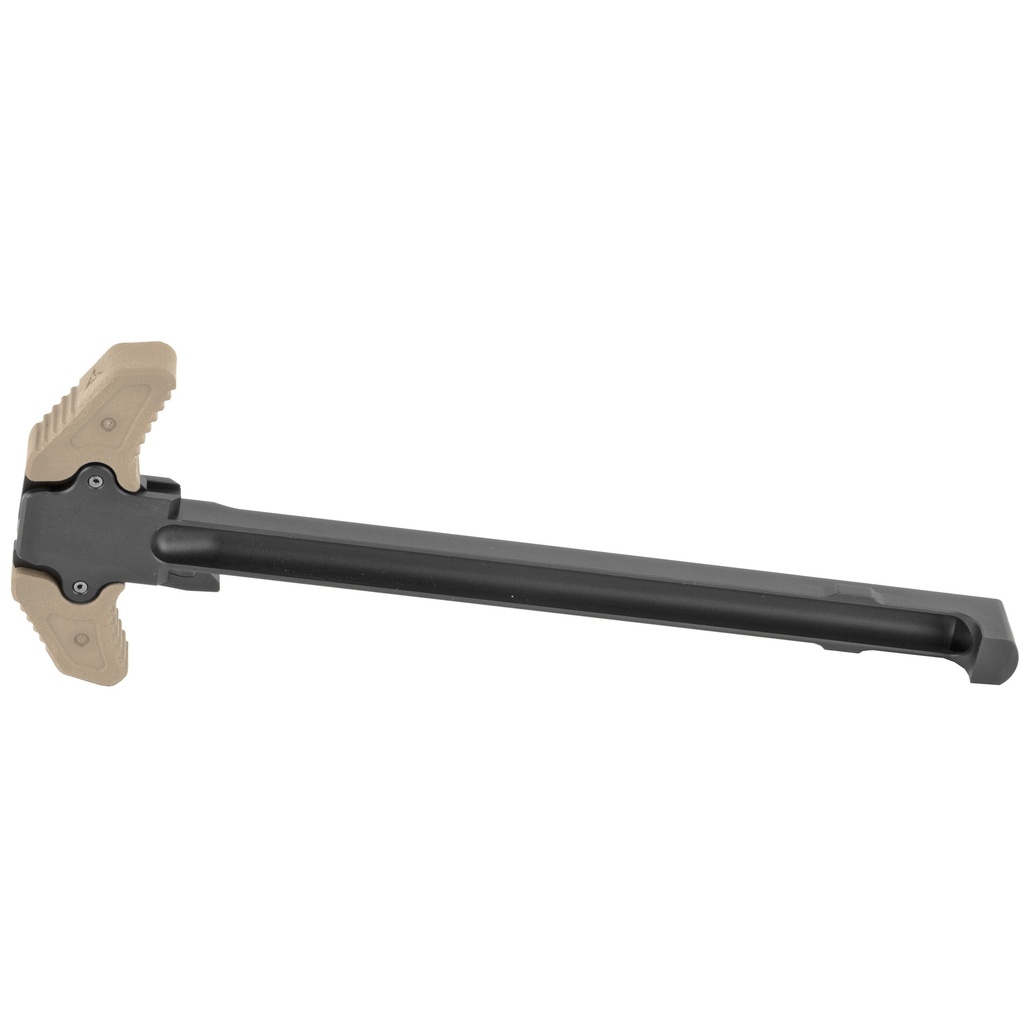 Radian Weapons Raptor LT AR-15  Aluminum/Polymer Charging Handle, FDE