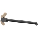 Radian Weapons Raptor LT AR-15  Aluminum/Polymer Charging Handle, FDE