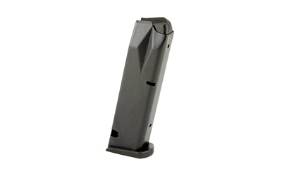 ProMag BERA1 Beretta 9mm 92F 15rd Detachable Oxide Black