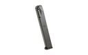 ProMag BERA4 9mm Beretta 92 32Rds Oxide Detachable Black