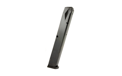 ProMag BERA4 9mm Beretta 92 32Rds Oxide Detachable Black