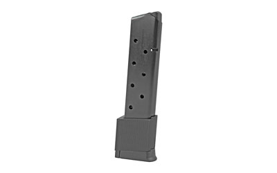 ProMag 45ACP Colt 1911 Govt 10Rds Oxide Extended Black