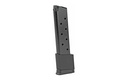 ProMag 45ACP Colt 1911 Govt 10Rds Oxide Extended Black