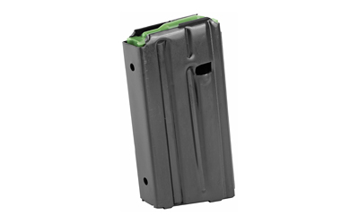 ProMag 5.56NATO AR15 5Rds Oxide Black