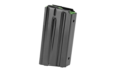 ProMag 5.56NATO AR15 5Rds Oxide Black