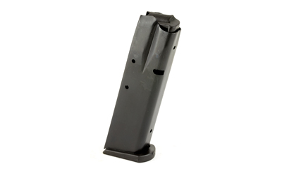 ProMag 9mm CZ 75/TZ-75 Baby Eagle 15Rds Oxide Black