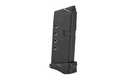 ProMag 9mm Glock 43 6Rds Polymer Detachable Black