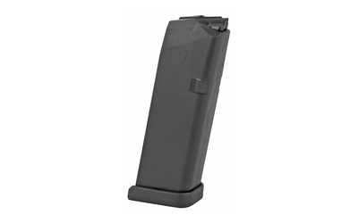 ProMag 9mm Glock 19 15Rds Detachable Black