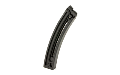 ProMag 22LR GSG-5 22Rds Detachable Black