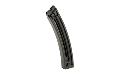 ProMag 22LR GSG-5 22Rds Detachable Black