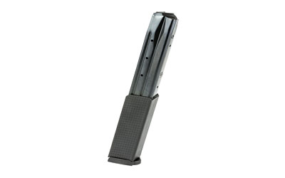 ProMag 9mm HK VP9 32rd Oxide Detachable Black