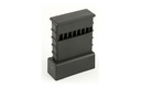 ProMag 5.56 NATO AR15/M16 5Rds Black 