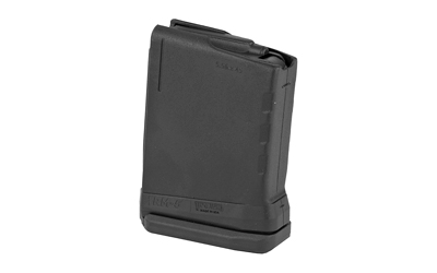 ProMag 5.56NATO AR-15 5Rds Detachable Black