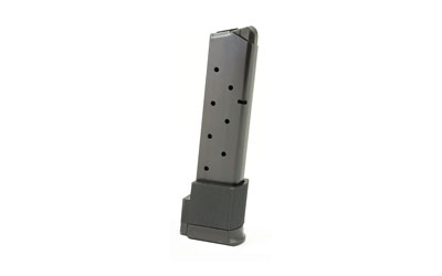 ProMag 45ACP Ruger P90 P97 10Rds Oxide Extended Black