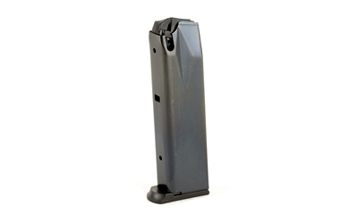 ProMag 9mm Ruger P93 P95 15Rds Detachable Blued