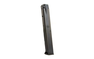 ProMag 9mm Ruger P89 P93 P95 32Rds Oxide Extended Black