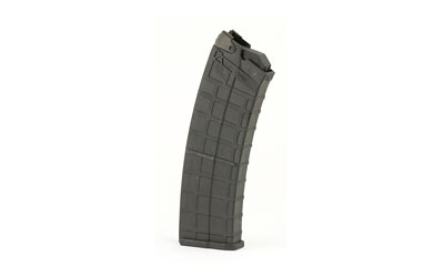 ProMag 12 Gauge Saiga 12 10Rds Detachable Black