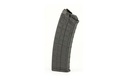 ProMag 12 Gauge Saiga 12 10Rds Detachable Black