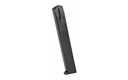 ProMag 9mm SCCY CPX-1/CPX-2 32Rds Oxide Extended Black