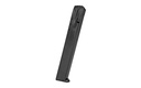 ProMag 9mm SCCY CPX-1/CPX-2 32Rds Oxide Extended Black