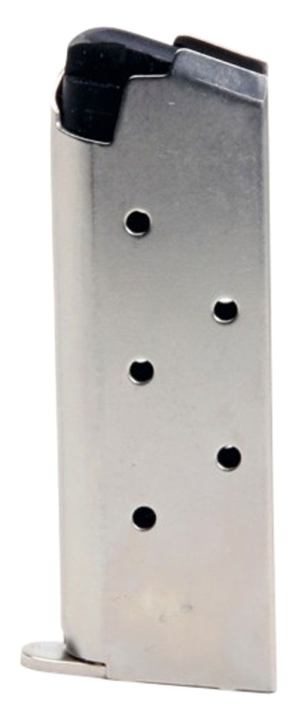 ProMag 380ACP Sig P238 6Rds Detachable Nickel