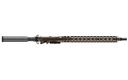 Radian Weapons Model 1 556 NATO 16" Ambi M-LOK 30 Rounds, Cerakote Brown