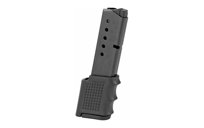 ProMag 380ACP S&W Bodyguard 10Rds Oxide Extended Black 