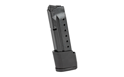 ProMag 40 S&W M&P Shield 9Rds Oxide Extended Black