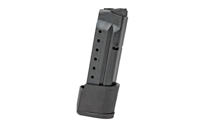 ProMag 40 S&W M&P Shield 9Rds Oxide Extended Black